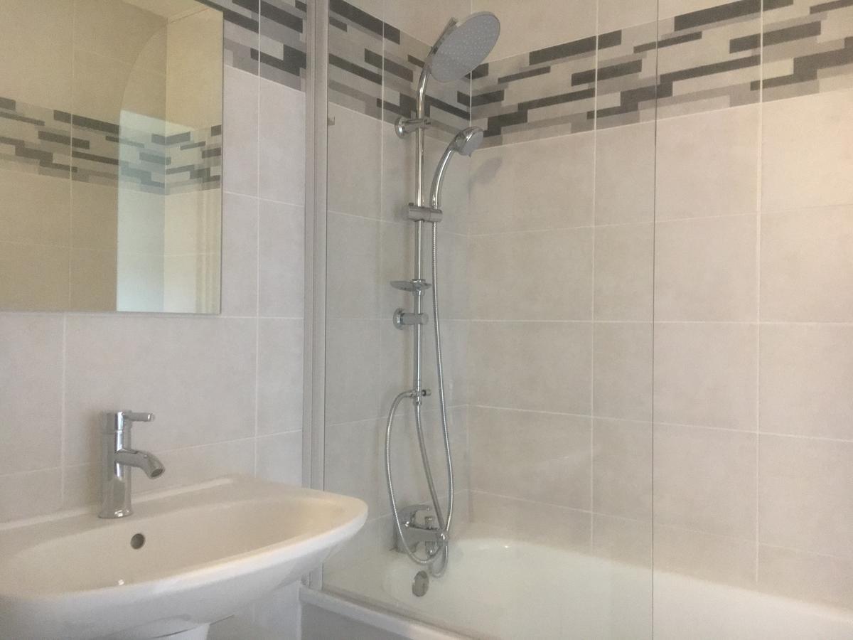 Studio Purpan Apartment Toulouse Ngoại thất bức ảnh
